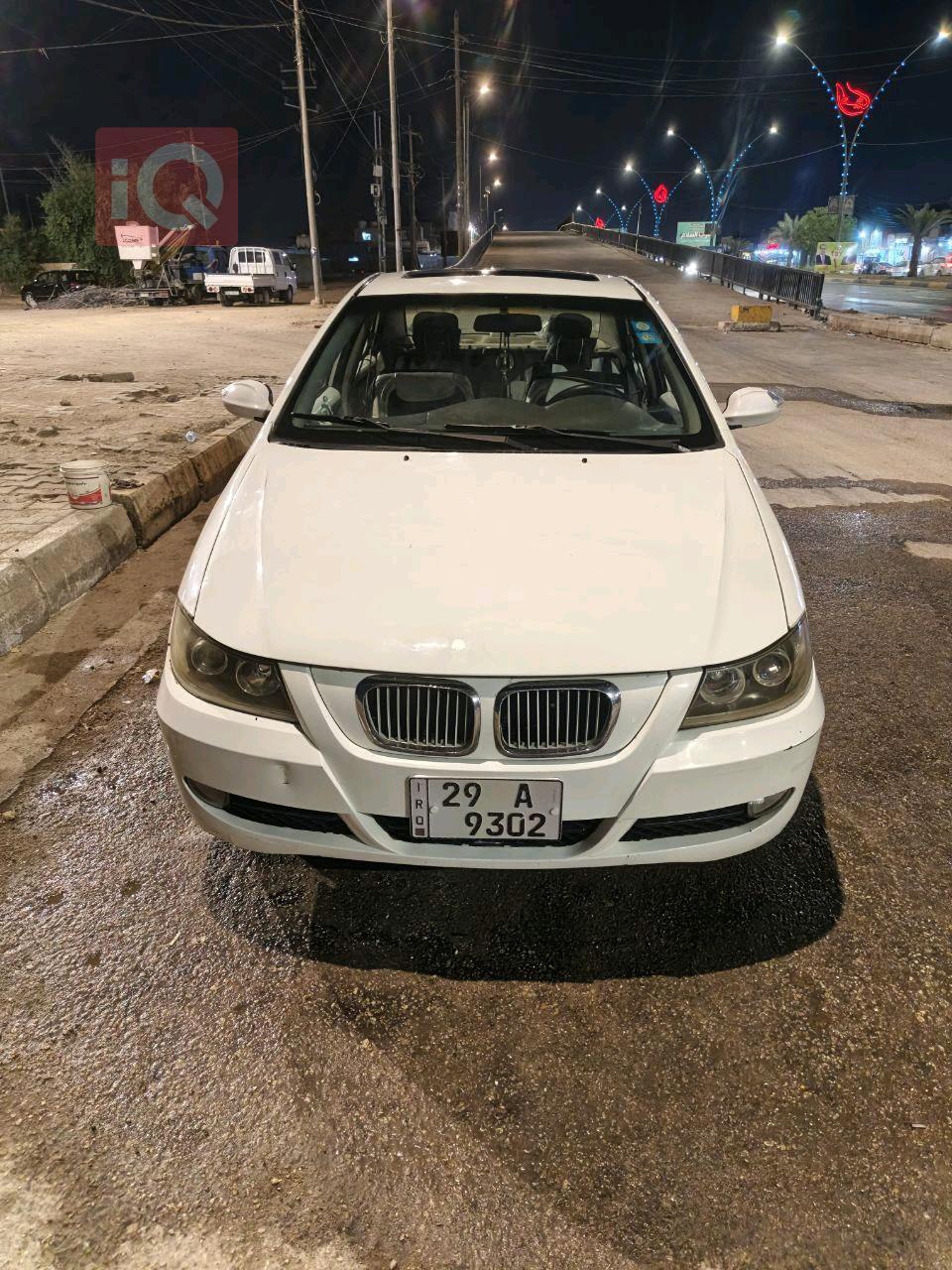 Lifan 620